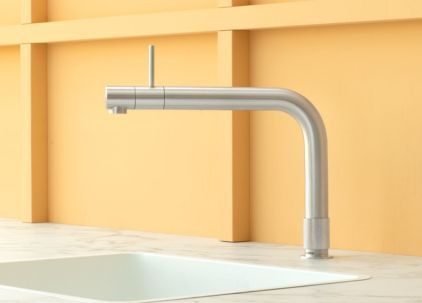 Quooker Front